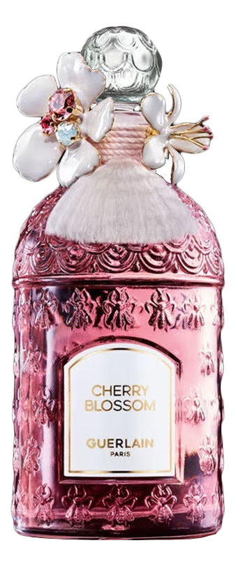 Guerlain Cherry Blossom Millesime 2024