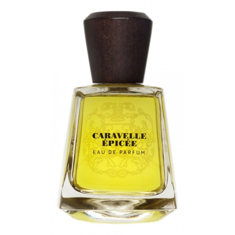 P. Frapin & Cie Parfums Caravelle Epicee