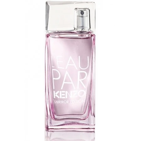 KENZO L’Eau Par Kenzo Mirror Edition Pour Femme