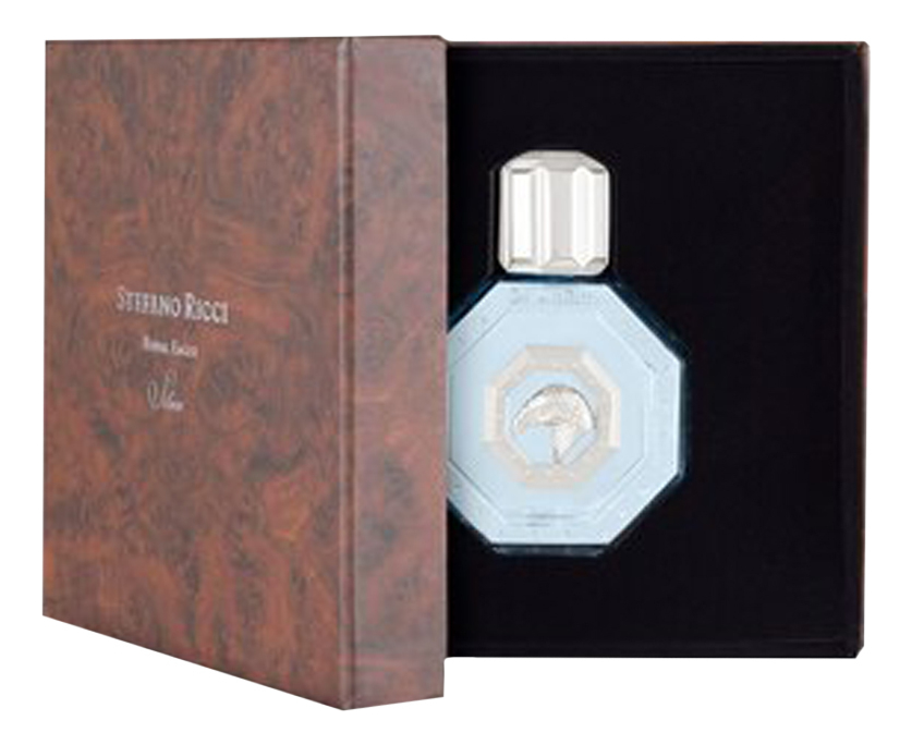 Stefano Ricci Royal Eagle Silver