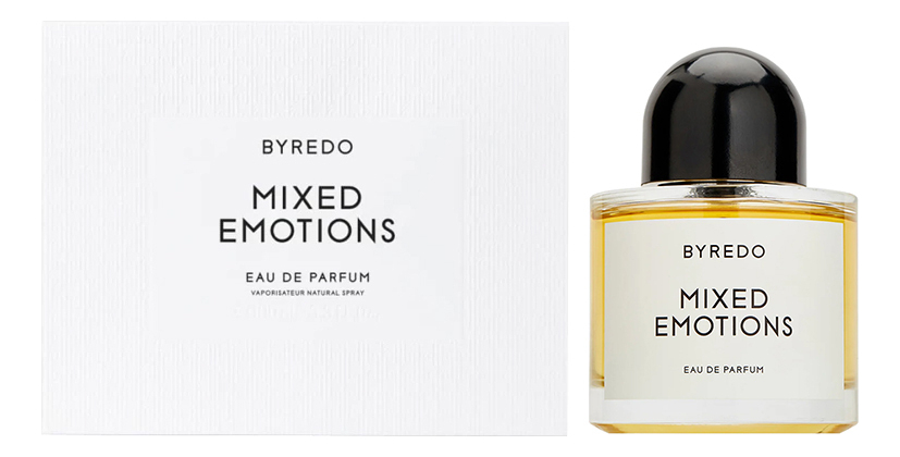 BYREDO Mixed Emotions Парфюмерная вода унисекс 100 ml