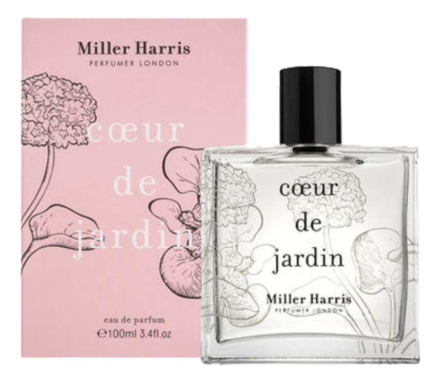 Miller Harris Coeur de Jardin