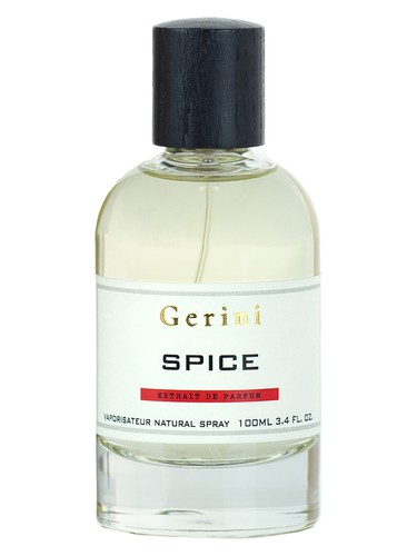 Gerini Spice