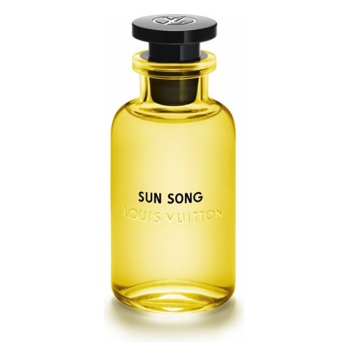 Louis Vuitton Sun Song