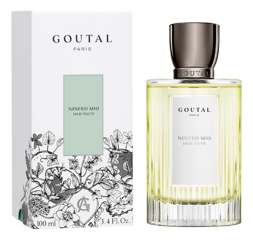 Annick Goutal Ninfeo Mio