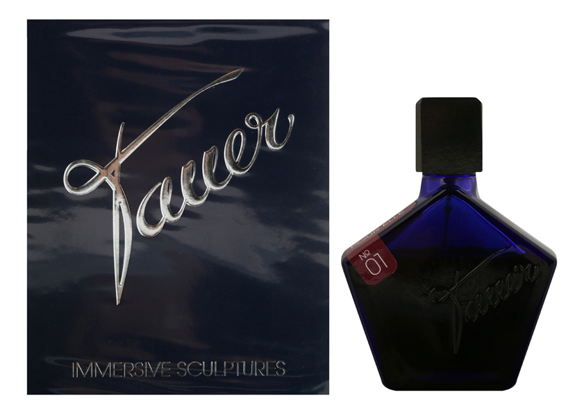 Tauer Perfumes 01 Le Maroc Pour Elle