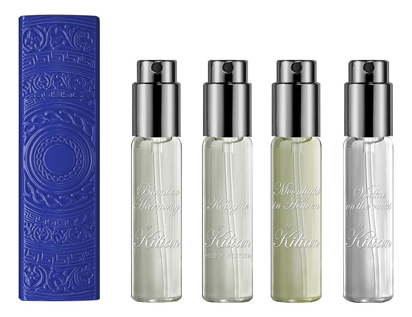 Kilian The Fresh Citrus Set