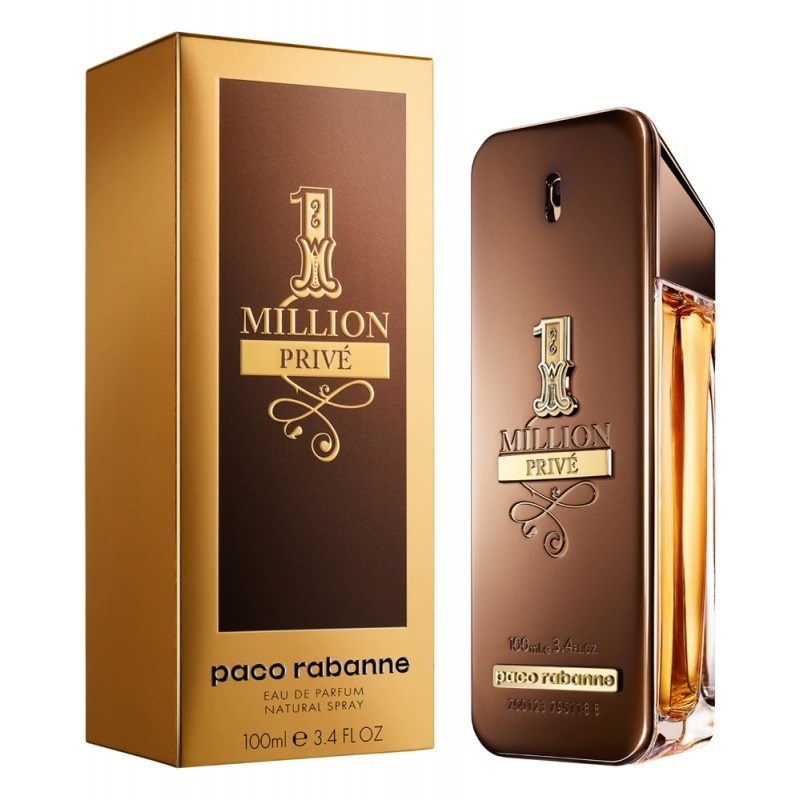 Paco Rabanne 1 Million Prive