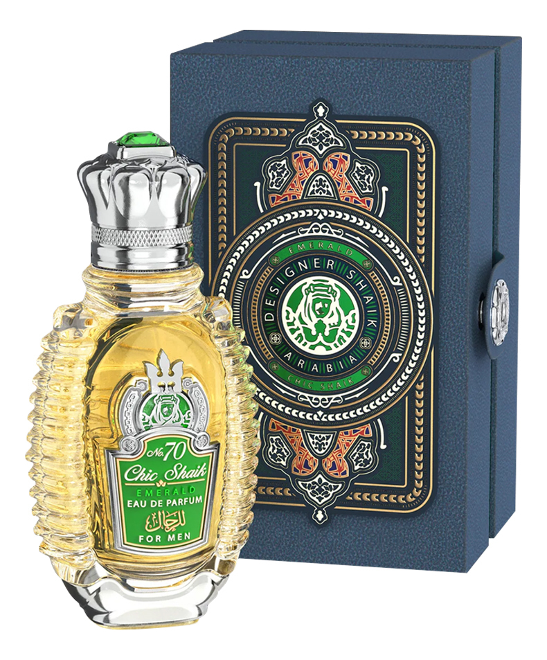 Designer Shaik Chic Shaik No 70