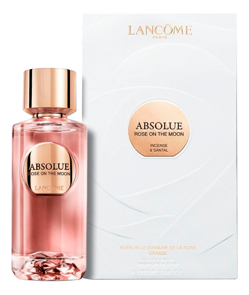 Lancome Absolue Rose On The Moon