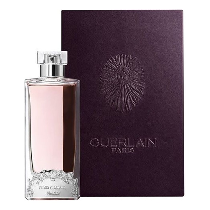 Guerlain Elixir Charnel Chypre Fatal