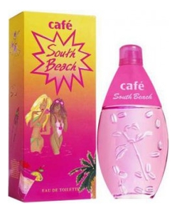 Cafe-Cafe Cafe South Beach