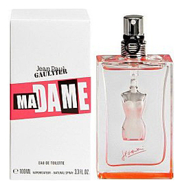 Jean Paul Gaultier Ma Dame Туалетная вода для женщин 100 ml