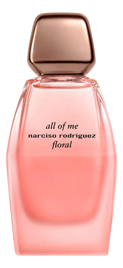 Narciso Rodriguez All Of Me Floral