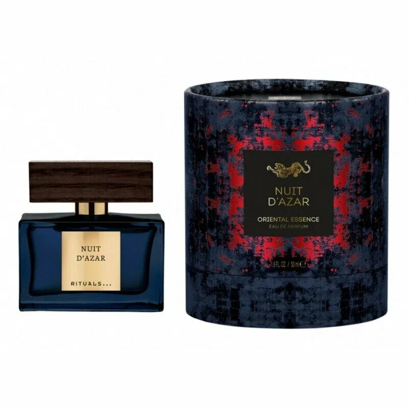 Rituals Nuit d'Azar