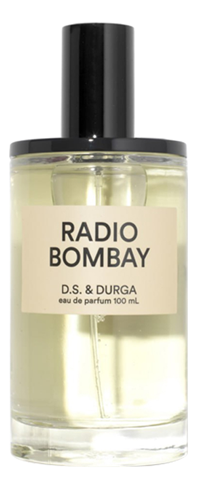 D.S. & Durga Radio Bombay
