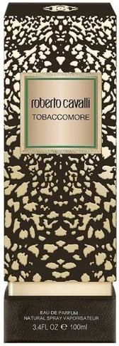 Roberto Cavalli Tobaccomore