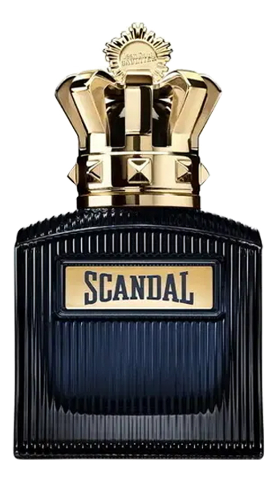 Jean Paul Gaultier Scandal Pour Homme Intense