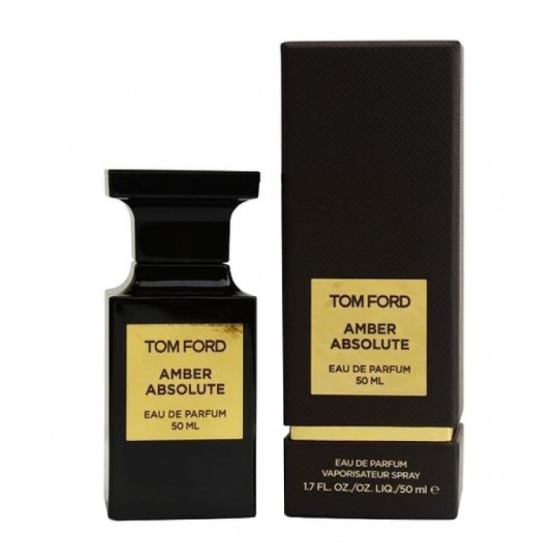 Tom Ford Amber Absolute