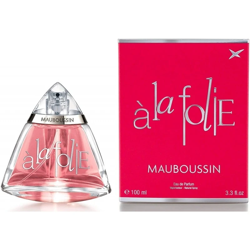 Mauboussin à la Folie