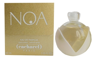 Cacharel Noa Gold