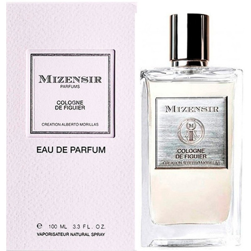 Mizensir Cologne De Figuier