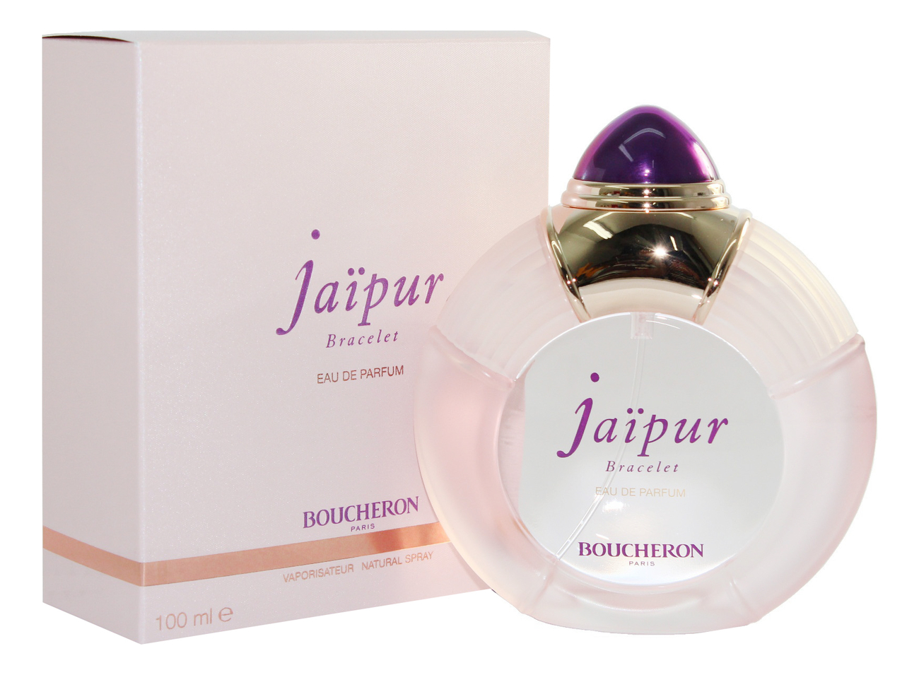 Boucheron Jaipur Bracelet Парфюмерная вода для женщин 100 ml