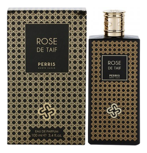 Perris Monte Carlo Rose de Taif Парфюмерная вода для женщин 100 ml