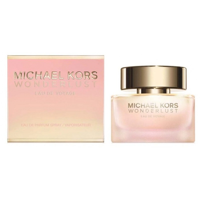 MICHAEL KORS Wonderlust Eau de Voyage