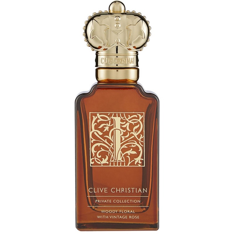 Clive Christian I for Women Woody Floral