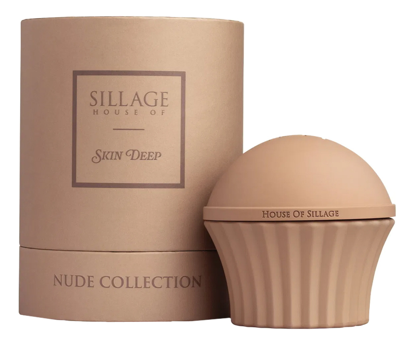 House Of Sillage Skin Deep