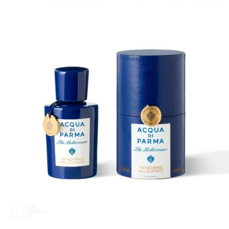 Acqua di Parma Mandarino Millesimato