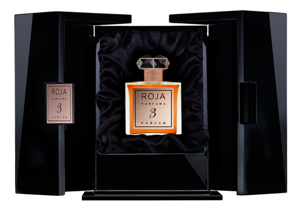 Roja Parfums Parfum De La Nuit No 3