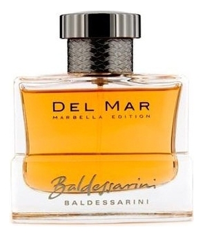 Baldessarini Del Mar Marbella Edition Туалетная вода для мужчин 90 ml тестер