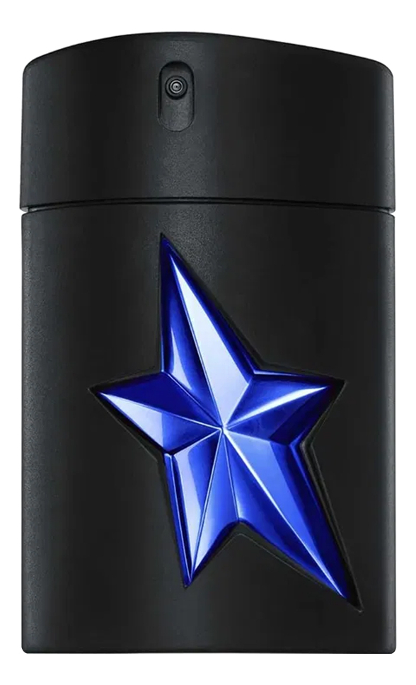 MUGLER A Men Stellar