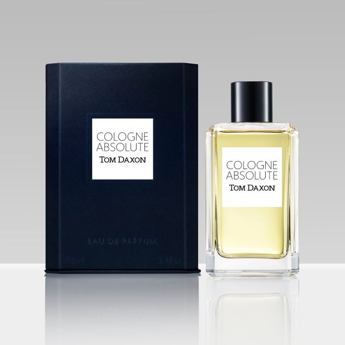 Tom Daxon Cologne Absolute