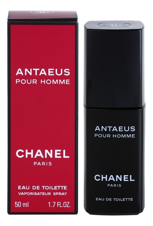 Chanel Antaeus Туалетная вода для мужчин 100 ml