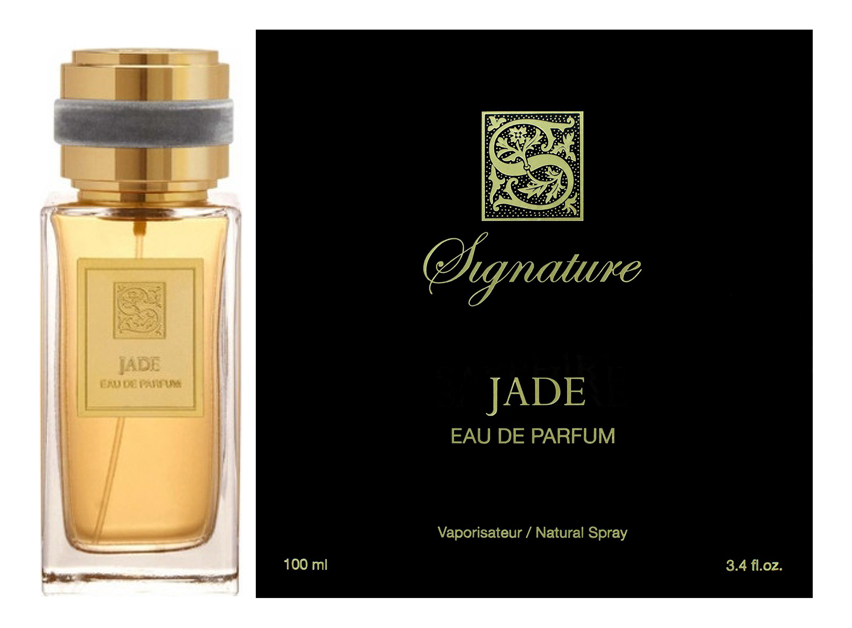 Signature Jade