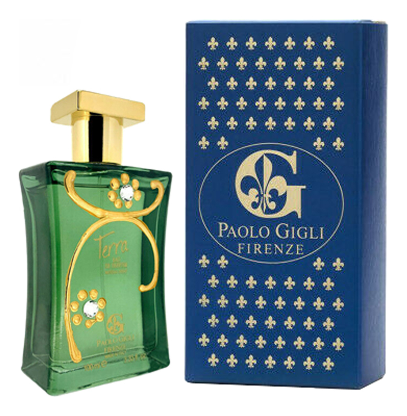 Paolo Gigli Terra