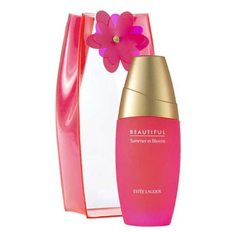 Estee Lauder Beautiful Summer in Bloom