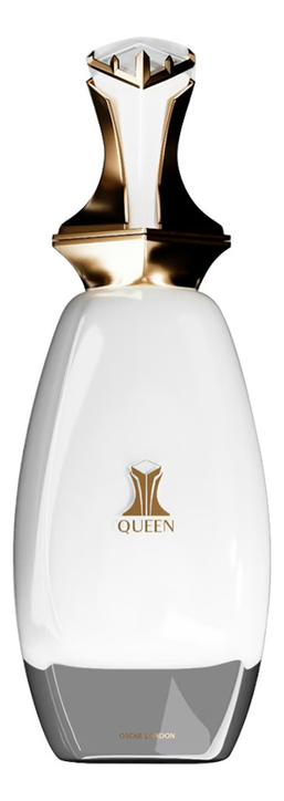 Oscar London White Queen
