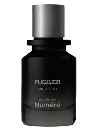 Fugazzi Angel Dust x Numero