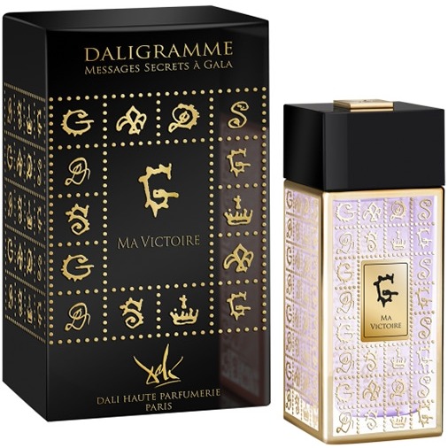 Salvador Dali Ma Victoire