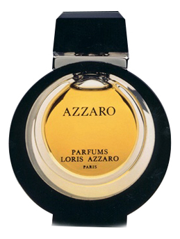 Azzaro Azzaro by Parfums Loris Azzaro 1975