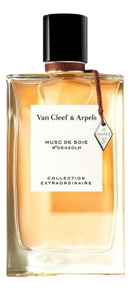 Van Cleef & Arpels Musc de Soie