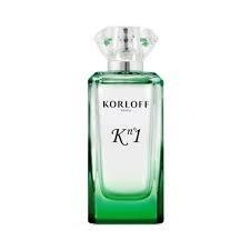 Korloff Paris K №1