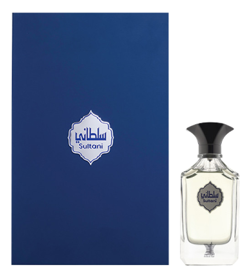 Arabian Oud Sultani