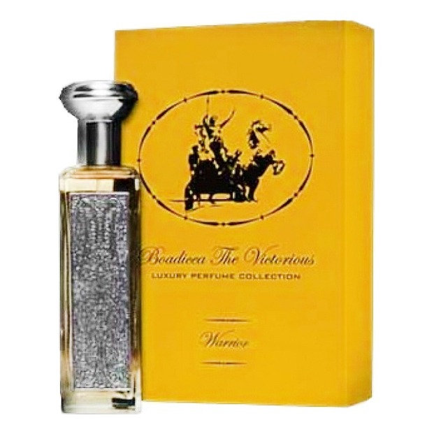 Boadicea the Victorious The Exclusives Warrior