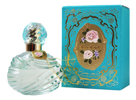 Shiseido Rose Royale