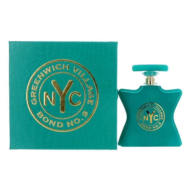 Bond No. 9 Greenwich Village